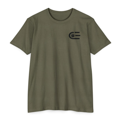 Court Evolution Essential Tee