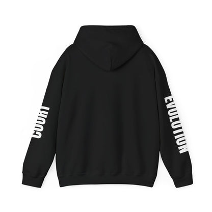 Court Evolution Heavy Blend™ Hooded Sweatshirt