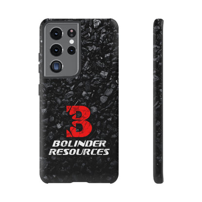 Bolinder Gravel Tough Phone Case