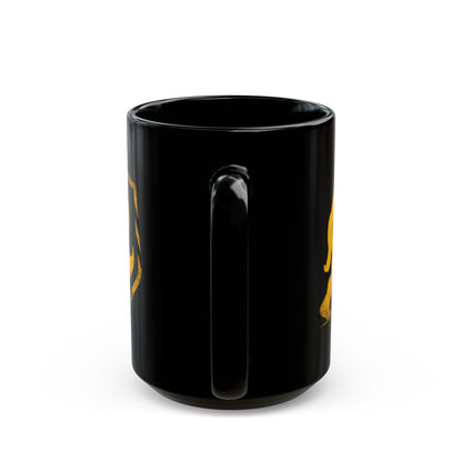 Bonfire Icon Mug