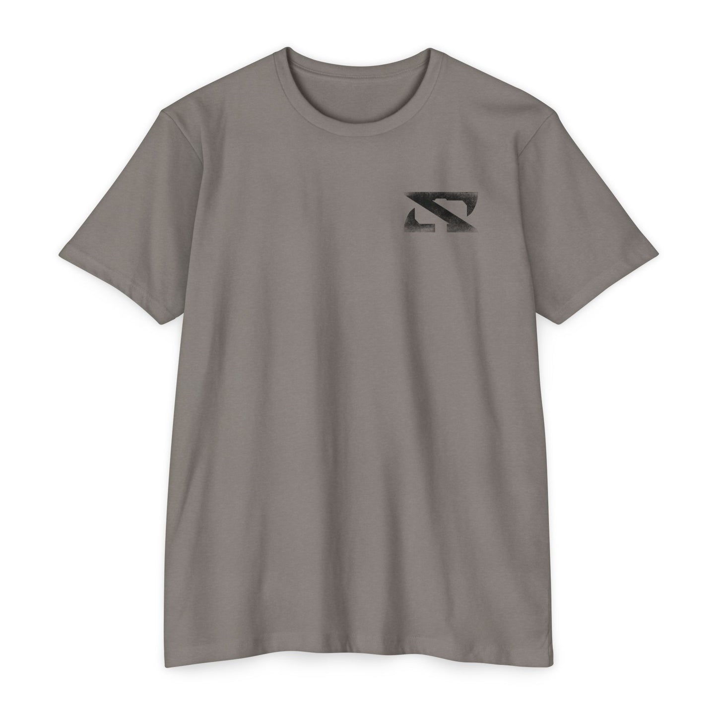 Swagnar Staple Tee (Black)