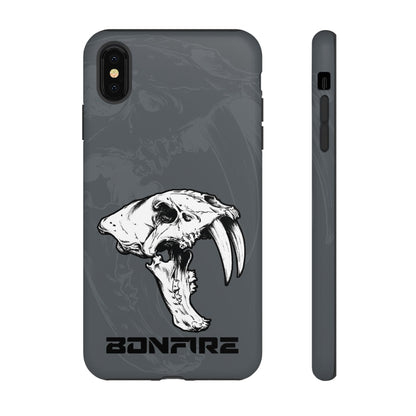 Sabertooth Tough Phone Case