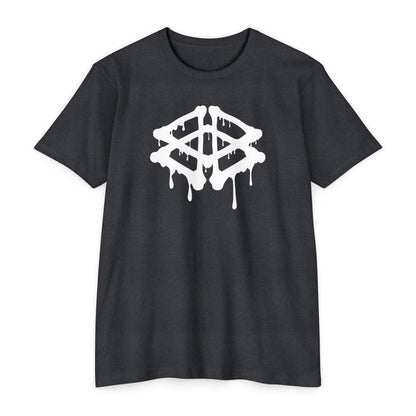 Boneyard Barbering Drip Tee