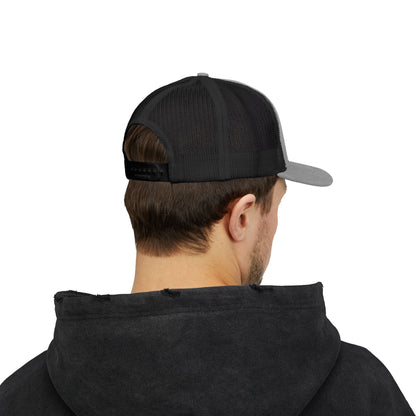 Mama Hog Trucker Cap