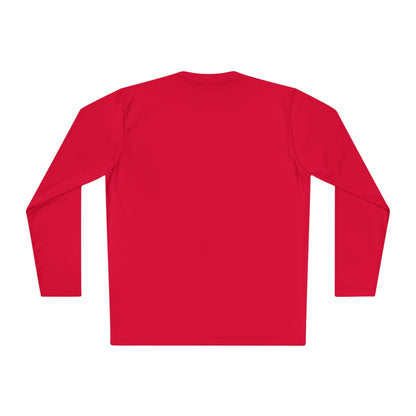 Boneyard Barbering Sport-Tek LS Bones Tee