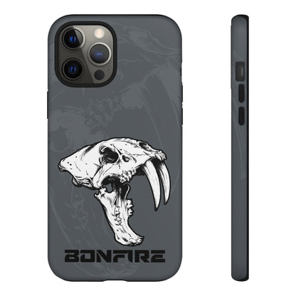 Sabertooth Tough Phone Case