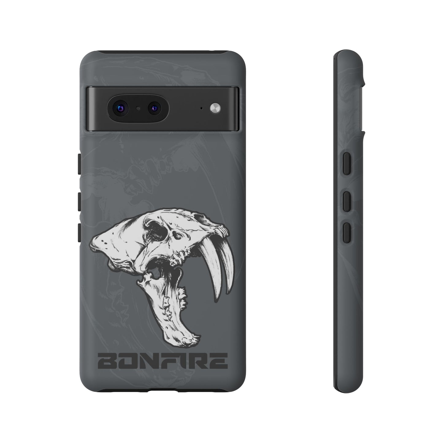 Sabertooth Tough Phone Case