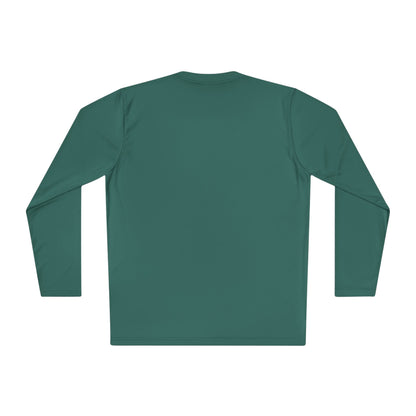 Boneyard Barbering Sport-Tek LS Drip Tee