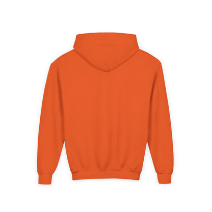 Adversity Athletes Lion Youth Hoodie