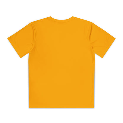 Court Evolution Youth Sideline Tee