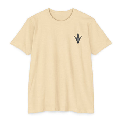 Grey Reign Logo Tee