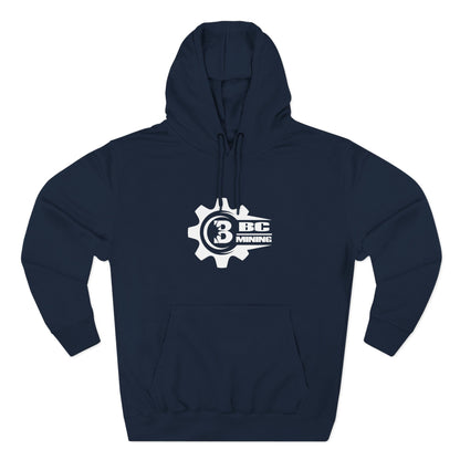 BC Mining Gear Hoodie