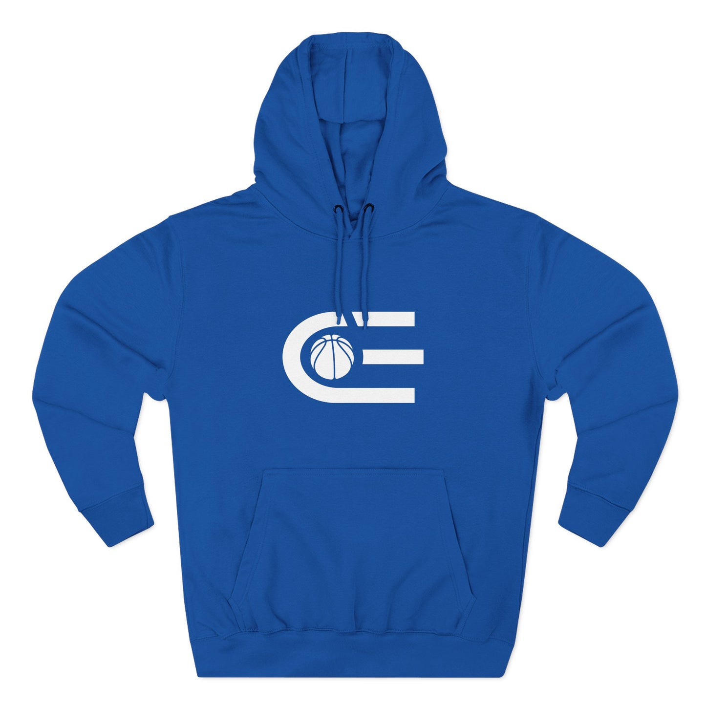 Court Evolution Icon Hoodie