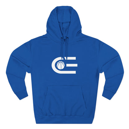 Court Evolution Icon Hoodie