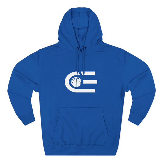 Court Evolution Icon Hoodie