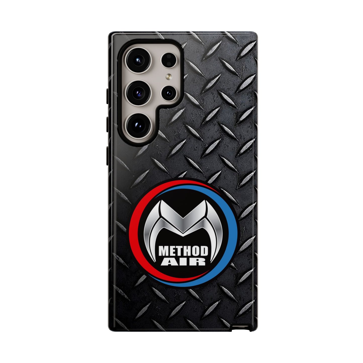 Method Air Diamond Tough Phone Case