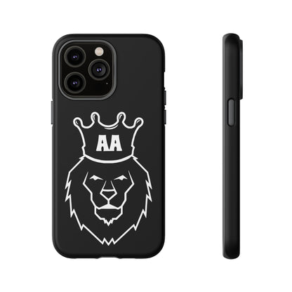 Adversity Athletes Phone Case