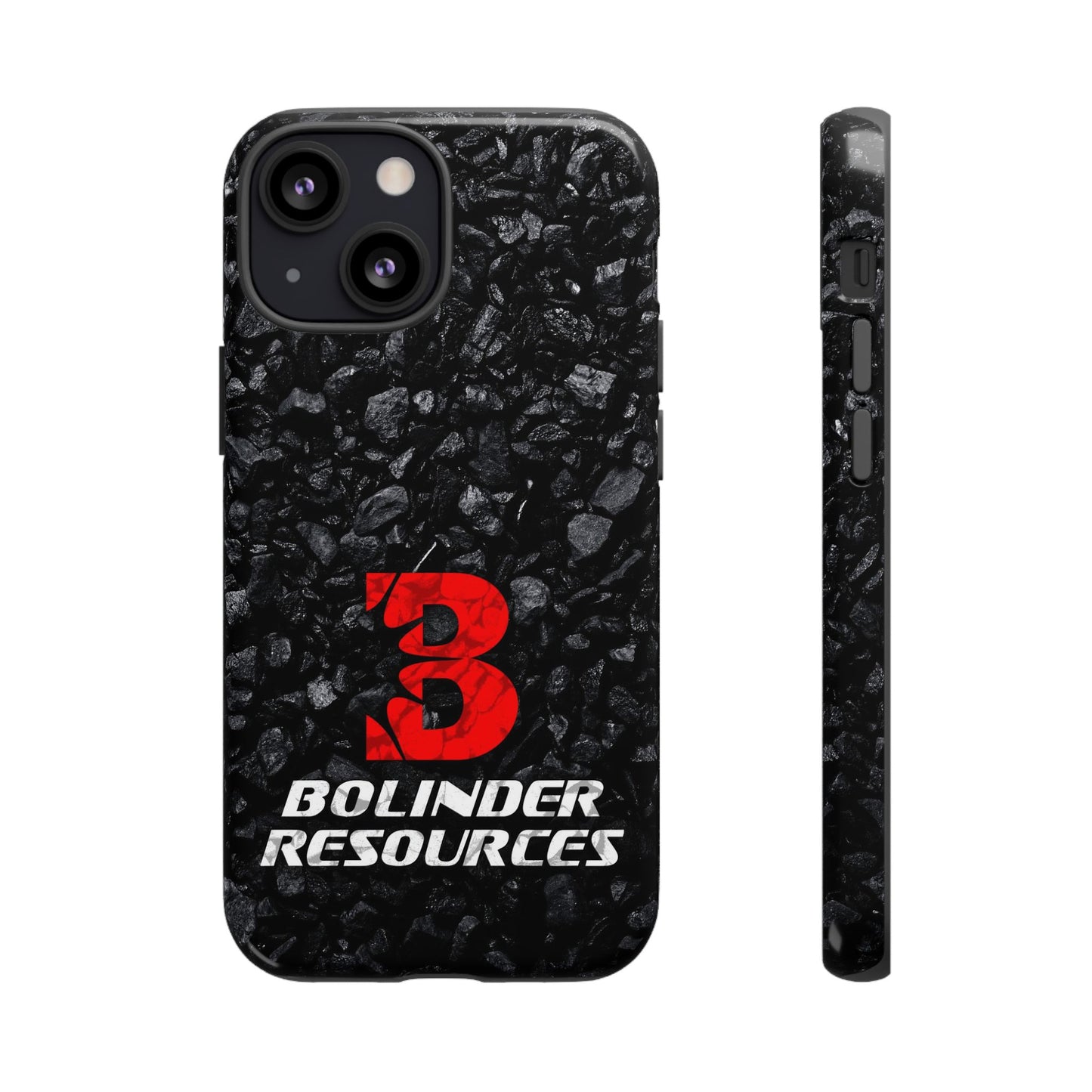 Bolinder Gravel Tough Phone Case