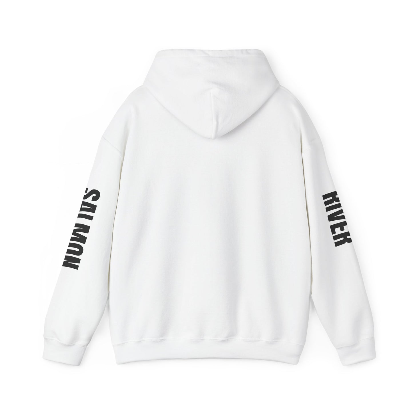 Rapid River Heavy Blend™ Hooded Sweatshirt