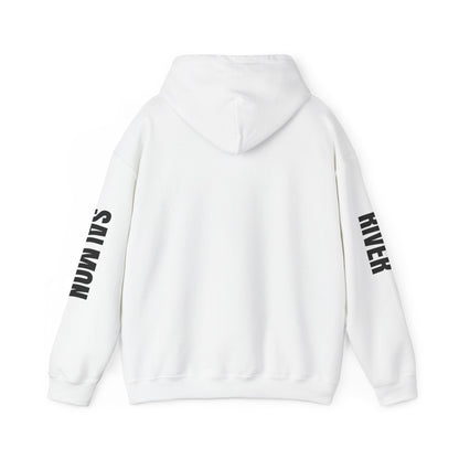 Rapid River Heavy Blend™ Hooded Sweatshirt