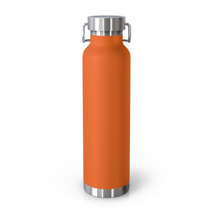 Bolinder Block Insulated Bottle, 22oz