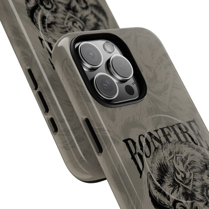Bison Tough Magnetic Phone Case