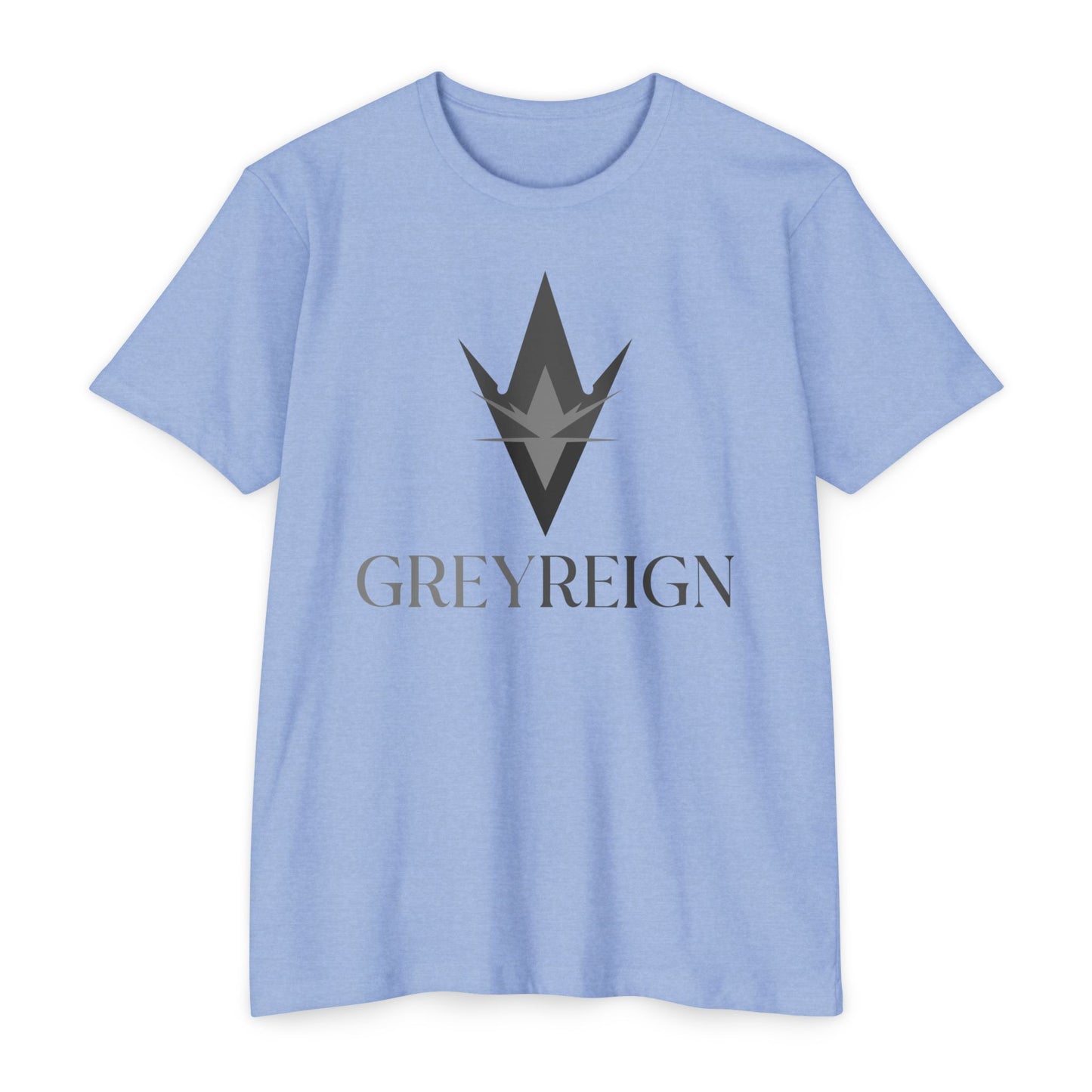 Grey Reign Classic Tee