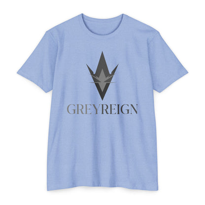 Grey Reign Classic Tee