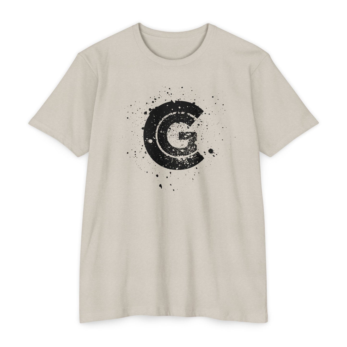 C&G Paint Tee