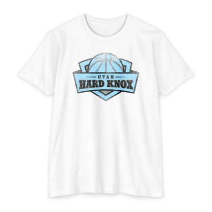 Hard Knox Logo Tee