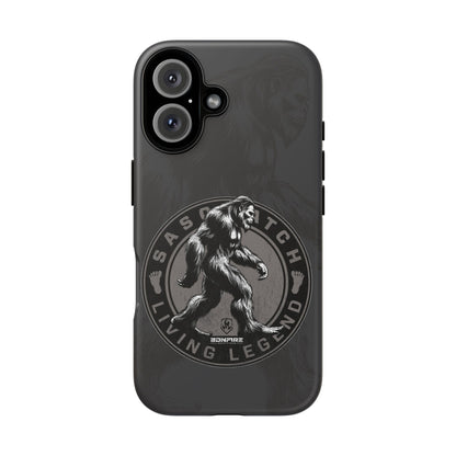 Living Legend Tough Phone Case