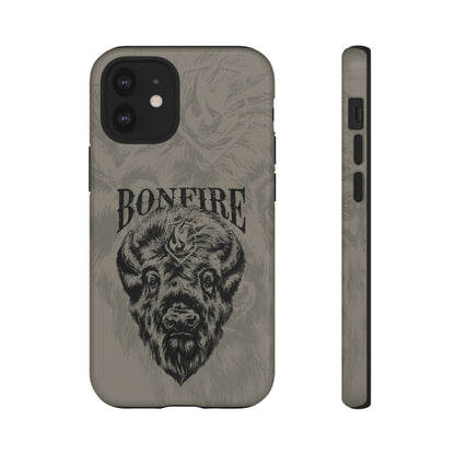 Bison Tough Phone Case