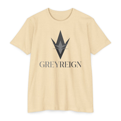 Grey Reign Classic Tee