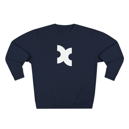 Charter Connect Unisex Crewneck Sweatshirt