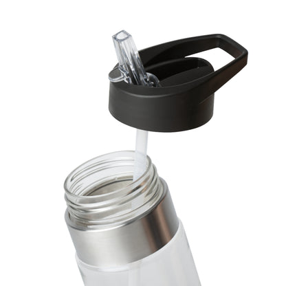 Xfit Sport Bottle, 20oz