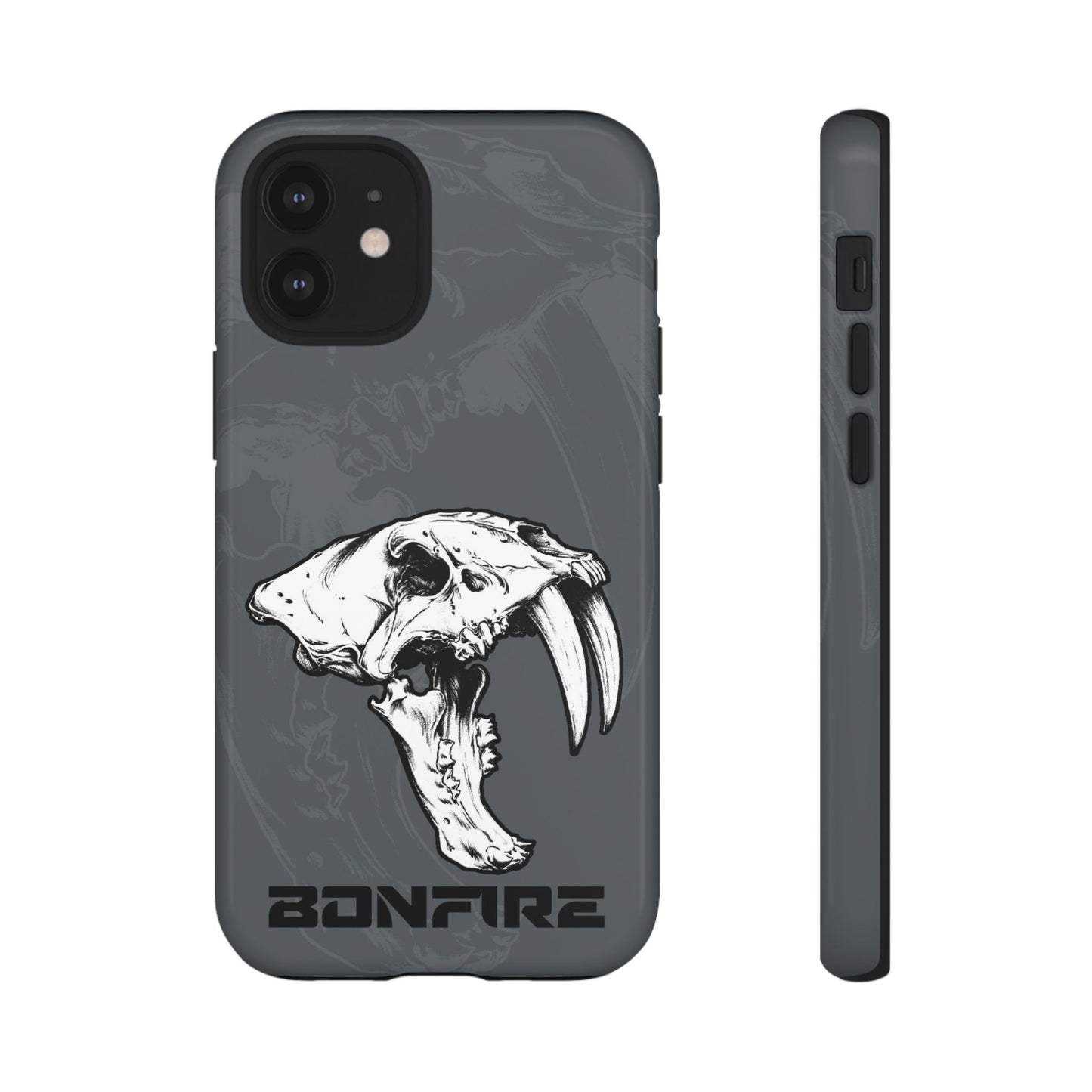 Sabertooth Tough Phone Case