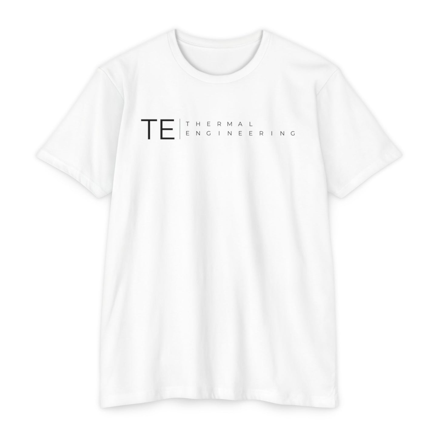 TE Essential Tee (Black)