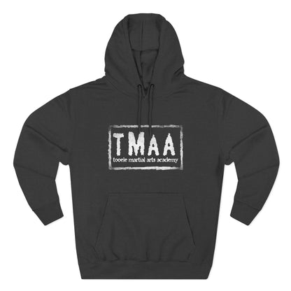 TMAA Box Hoodie