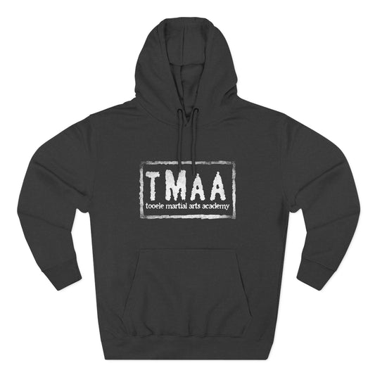 TMAA Box Hoodie