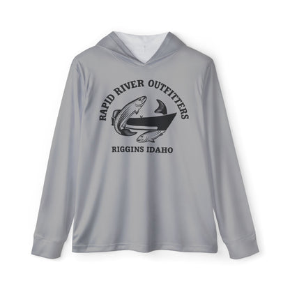 Rapid River Sun Hoodie