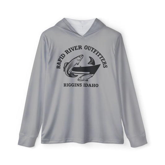 Rapid River Sun Hoodie