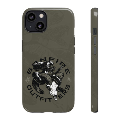 Desert Tough Phone Case