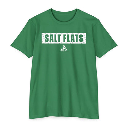 Salt Flats Sideline Tee