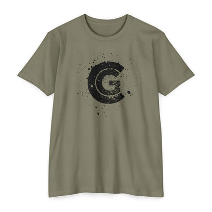 C&G Paint Tee