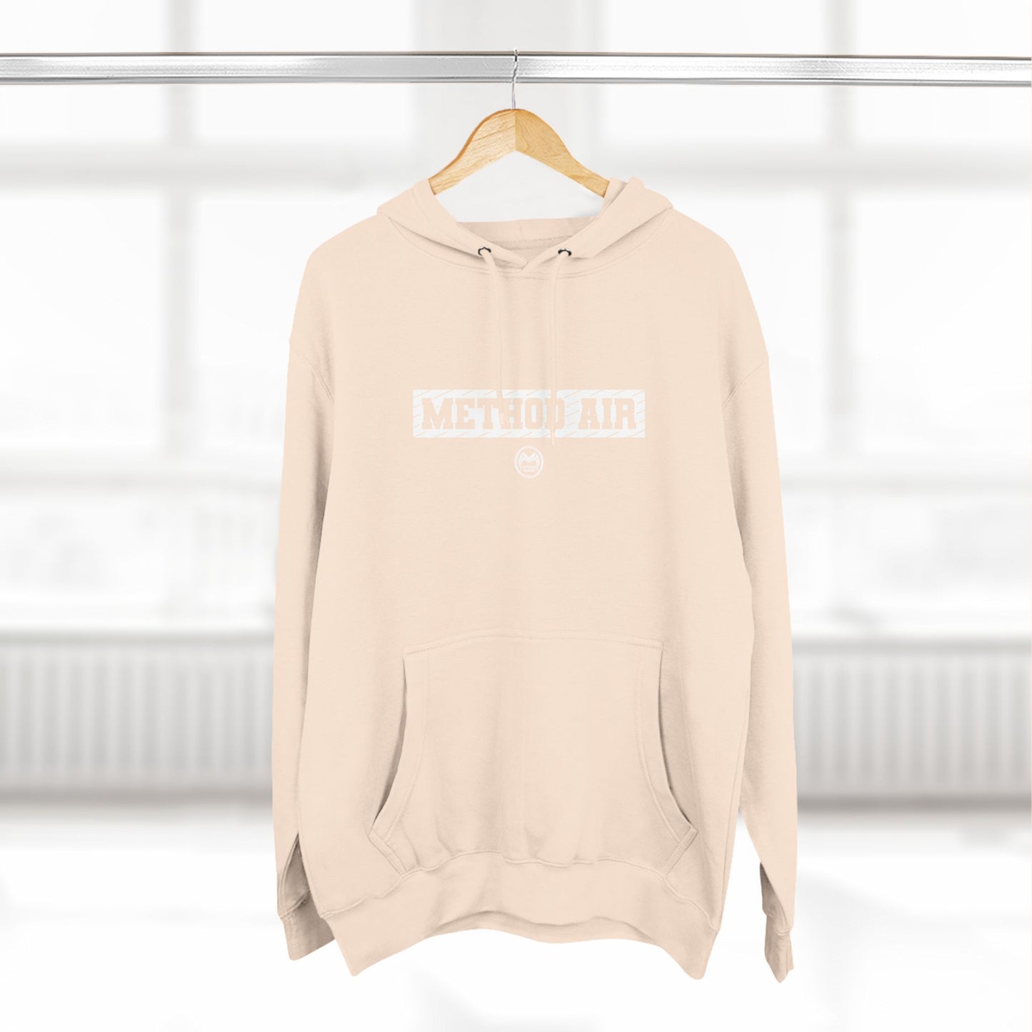 Method Air Sideline Hoodie