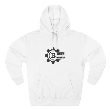 BC Mining Gear Hoodie