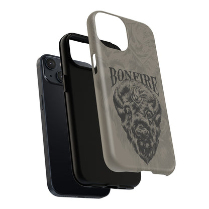 Bison Tough Magnetic Phone Case