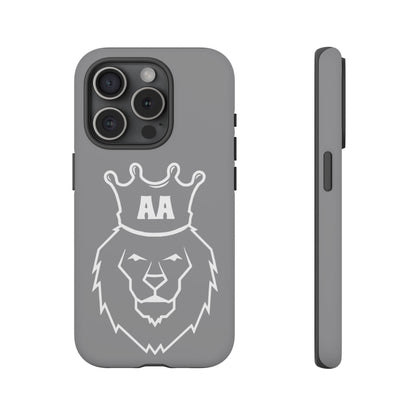 Adversity Athletes Phone Case