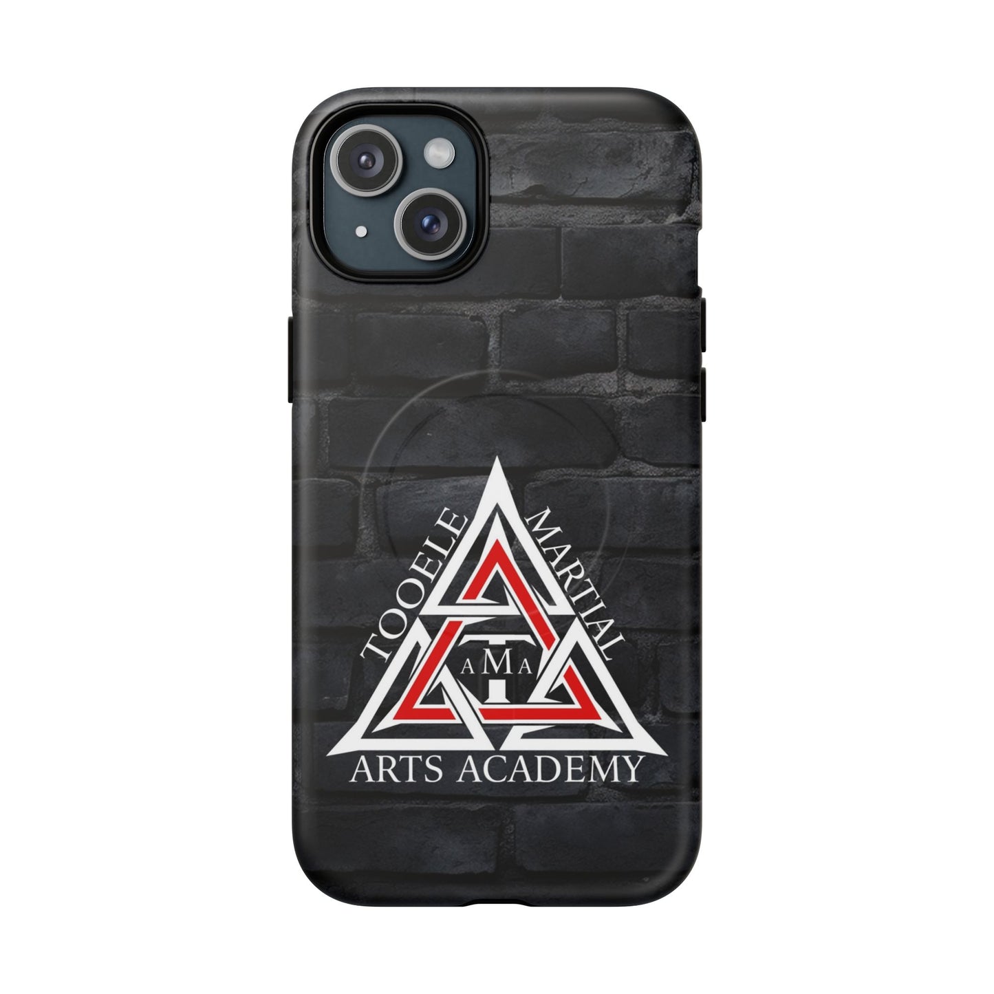 TMAA Tough Magnetic Phone Case