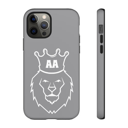 Adversity Athletes Phone Case